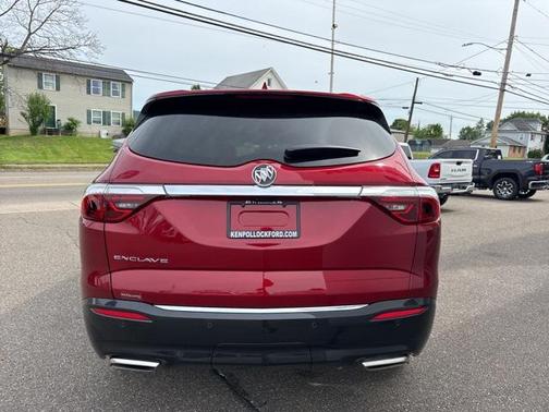 2023 Buick Enclave Premium FWD