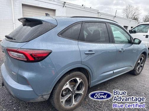 2024 Ford Escape ST-Line Select