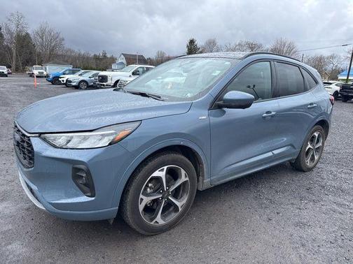 2024 Ford Escape ST-Line Select