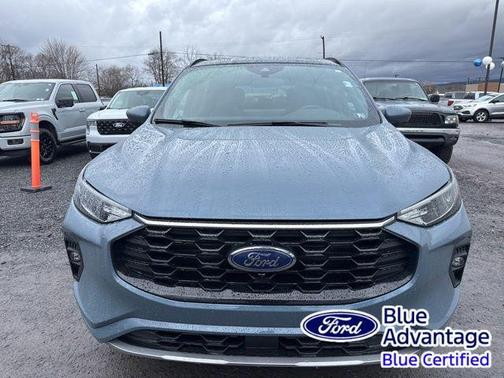 2024 Ford Escape ST-Line Select