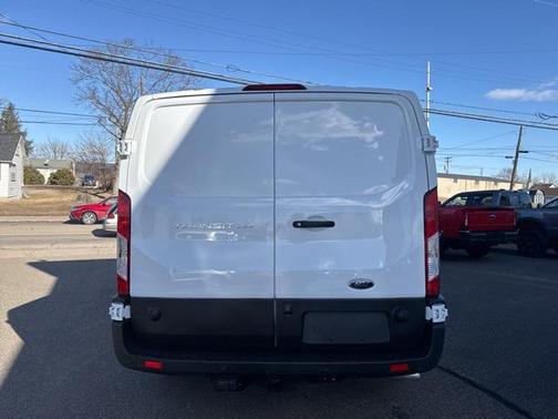 2024 Ford Transit-350 Base