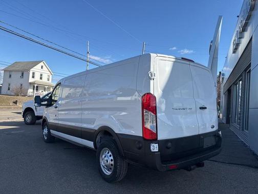 2024 Ford Transit-350 Base