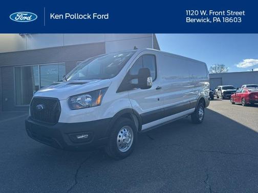 2024 Ford Transit-350 Base