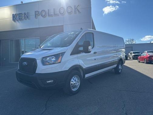 2024 Ford Transit-350 Base