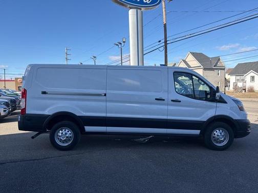 2024 Ford Transit-350 Base