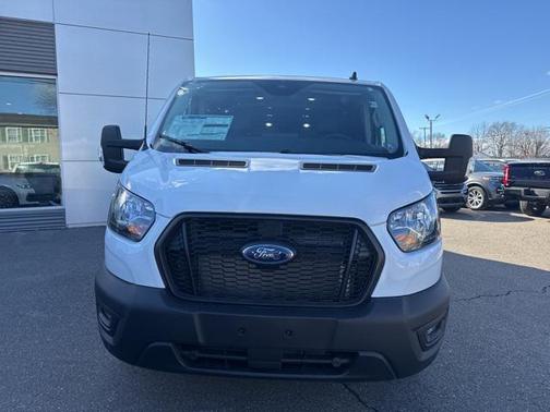 2024 Ford Transit-350 Base