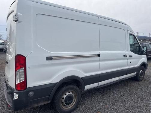 2016 Ford Transit-150 Base