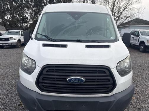 2016 Ford Transit-150 Base