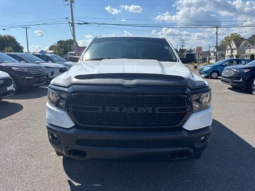 2023 RAM 1500 Tradesman