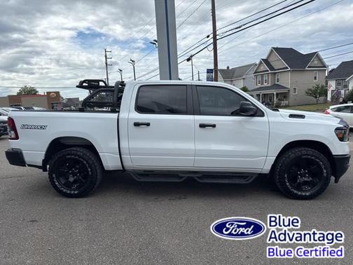 2023 RAM 1500 Tradesman