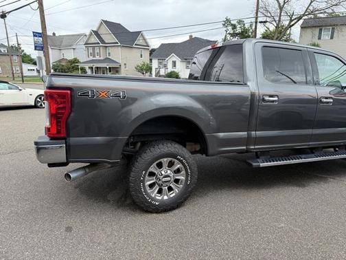2017 Ford F-250 XLT