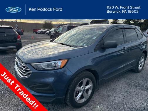 2019 Ford Edge SE