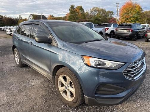 2019 Ford Edge SE