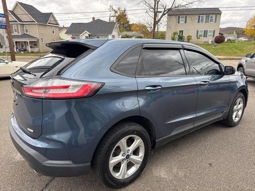 2019 Ford Edge SE