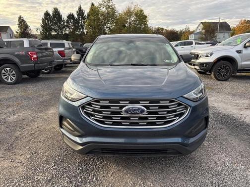 2019 Ford Edge SE