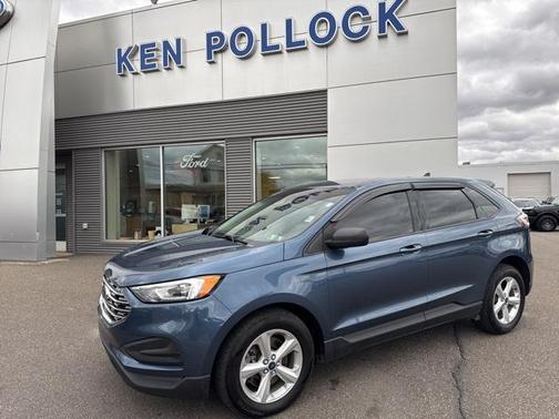 2019 Ford Edge SE