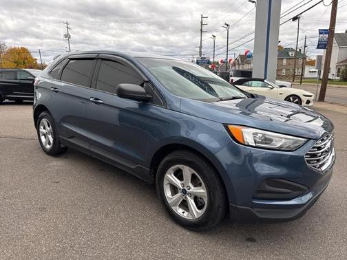 2019 Ford Edge SE