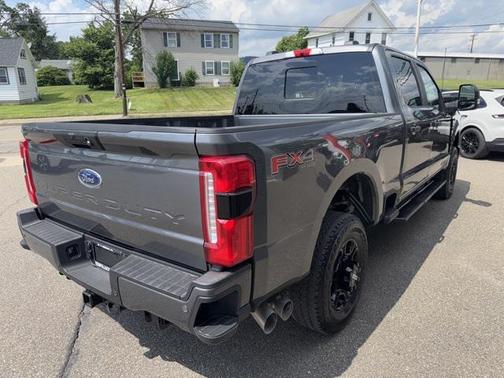 2025 Ford F-250 XL