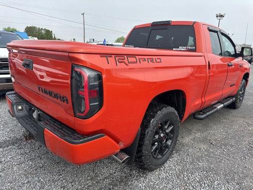 Inferno 2015 Toyota Tundra TRD Pro