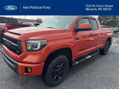 Inferno 2015 Toyota Tundra TRD Pro