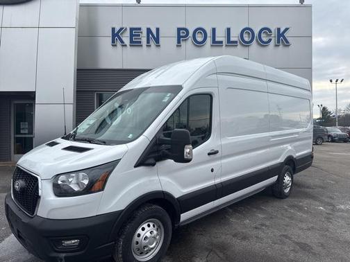2026 Ford Transit-350 Base