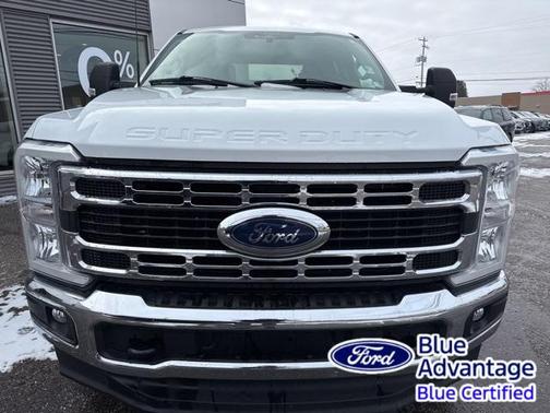 2024 Ford F-250 XLT