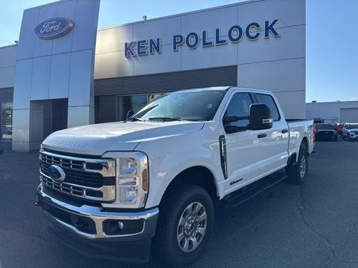 2024 Ford F-250 XLT