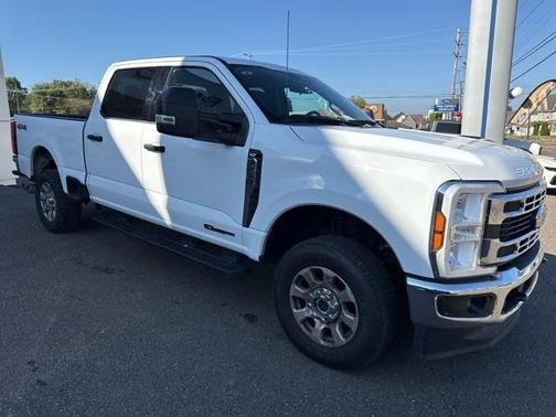 2024 Ford F-250 XLT