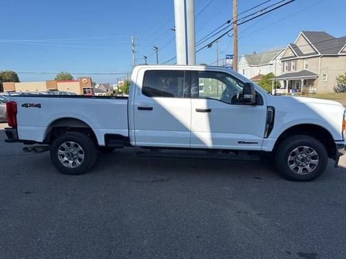 2024 Ford F-250 XLT