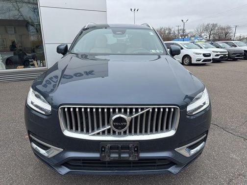 2023 Volvo XC90 Ultimate