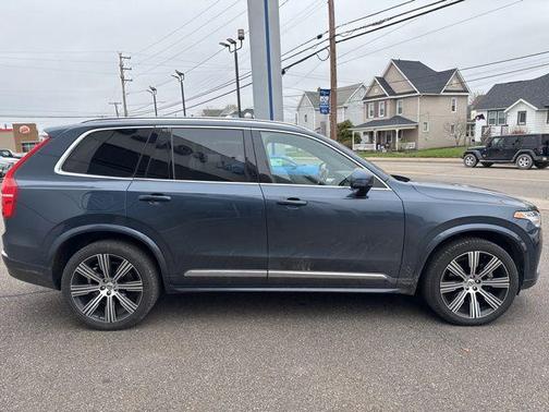 2023 Volvo XC90 Ultimate