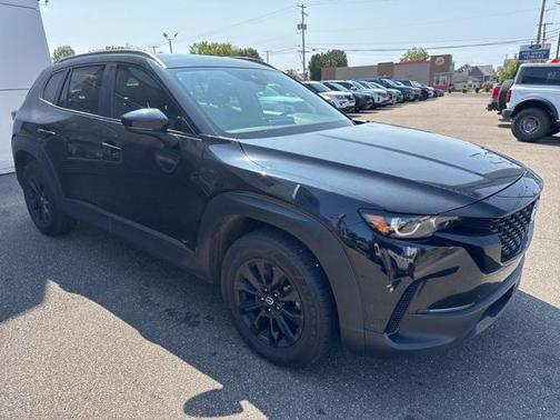 2024 Mazda CX-50 2.5 S Preferred Package