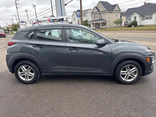 2019 Hyundai KONA SE