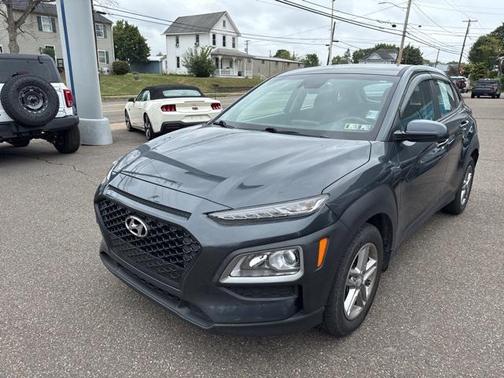 2019 Hyundai KONA SE