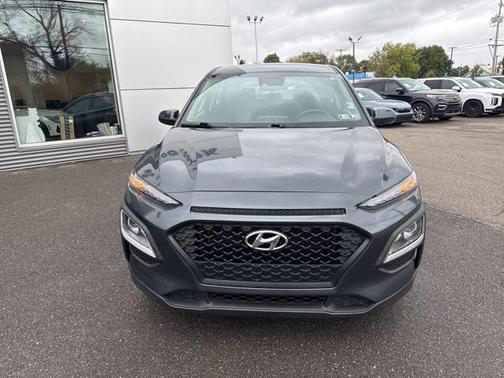 2019 Hyundai KONA SE