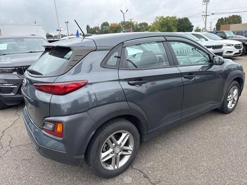 2019 Hyundai KONA SE