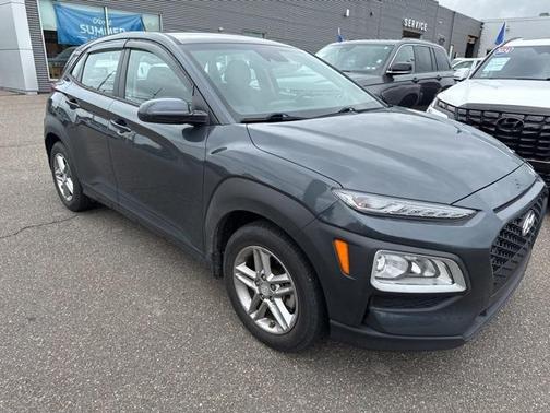 2019 Hyundai KONA SE