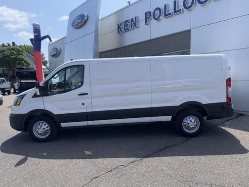 2025 Ford Transit-350 Base