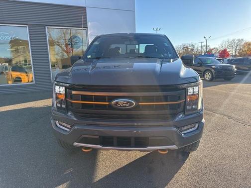 2021 Ford F-150 Tremor