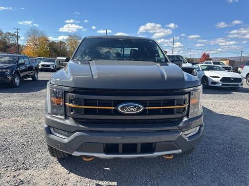 2021 Ford F-150 Tremor