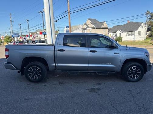 2019 Toyota Tundra SR5