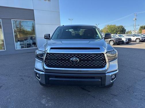 2019 Toyota Tundra SR5