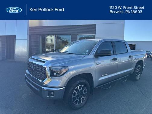 2019 Toyota Tundra SR5