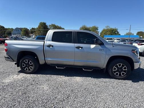 2019 Toyota Tundra SR5