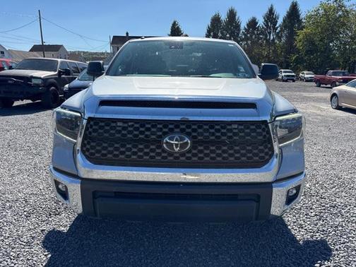 2019 Toyota Tundra SR5