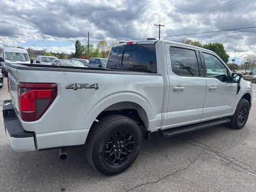 AVALANCHE 2024 Ford F-150 XLT