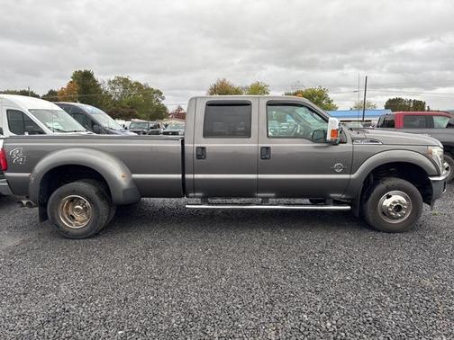 2014 Ford F-350 XLT