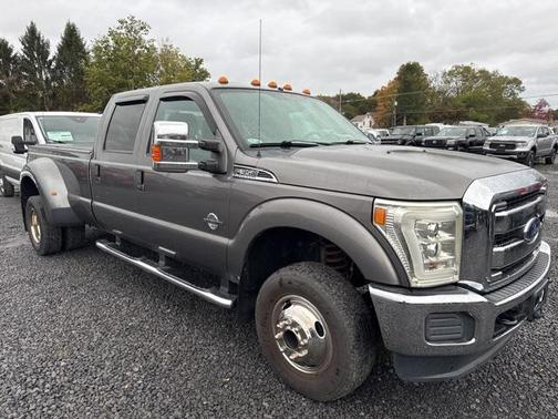 2014 Ford F-350 XLT
