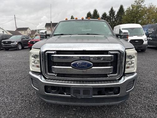 2014 Ford F-350 XLT