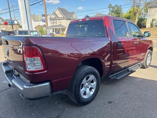 2024 RAM 1500 Big Horn/Lone Star